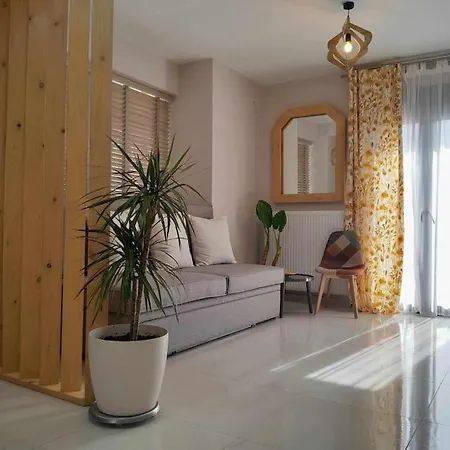 Helios Cozyhome Thessaloniki Exterior photo