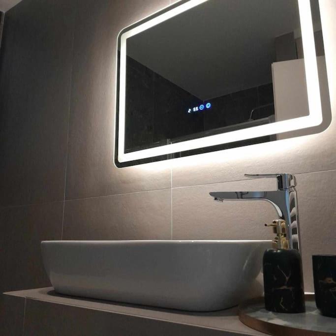 Apartment Helios Cozyhome Thessaloniki