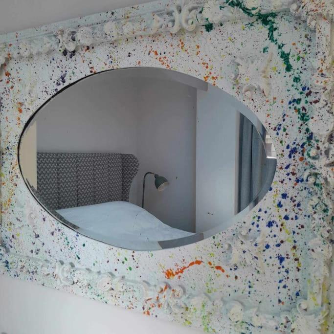 Helios Cozyhome Apartment Thessaloniki