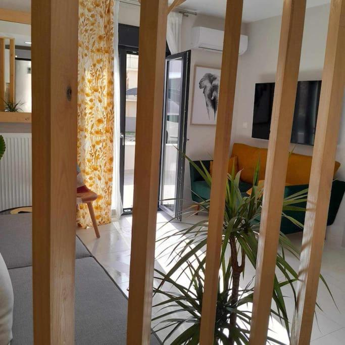 Helios Cozyhome Apartment *