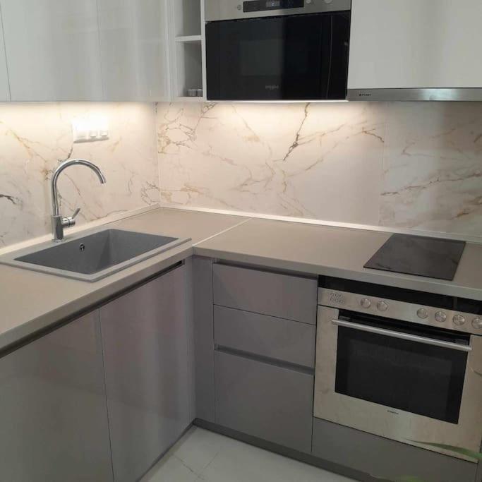 Helios Cozyhome Apartment Thessaloniki