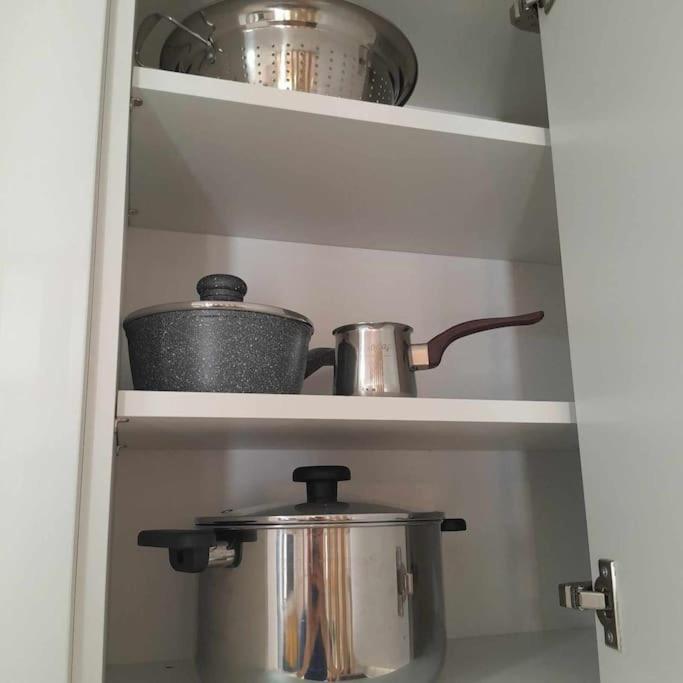Helios Cozyhome Apartment Thessaloniki