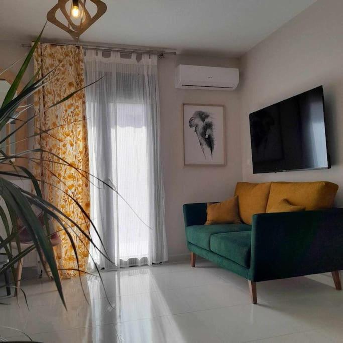 Apartment Helios Cozyhome *