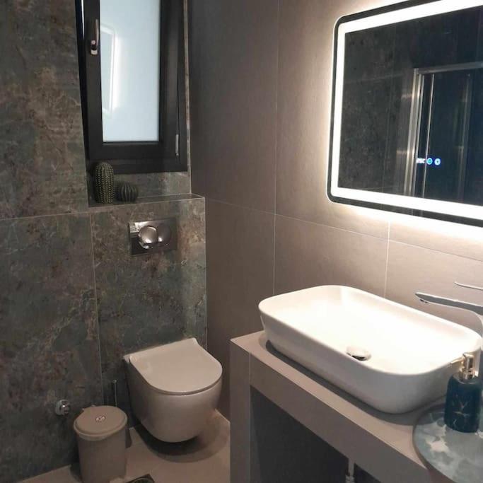 Apartment Helios Cozyhome Thessaloniki