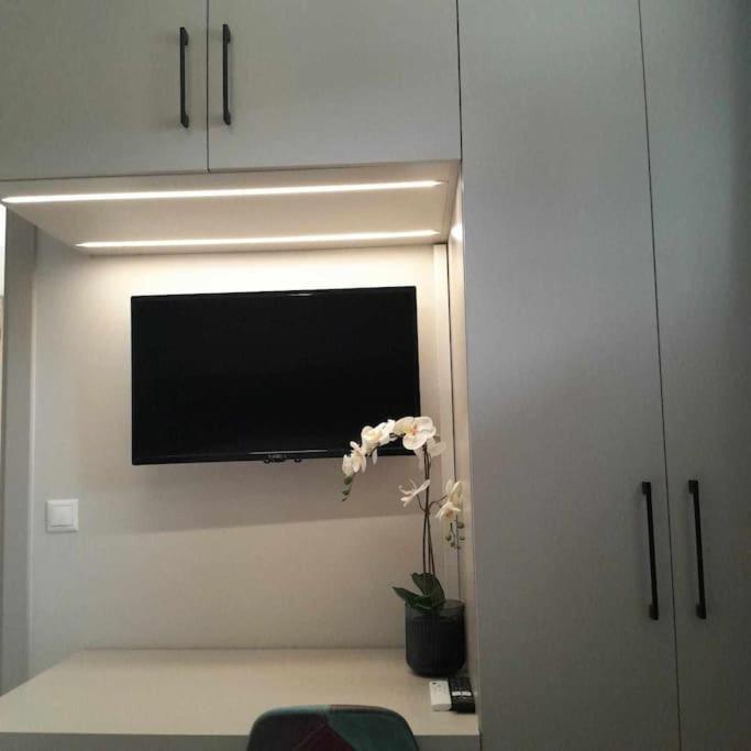 Helios Cozyhome Апартаменты *