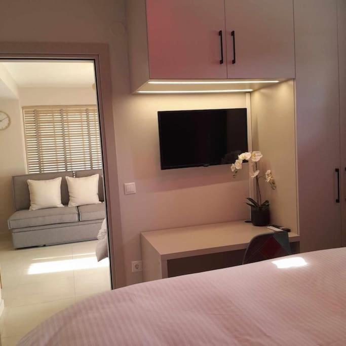 Апартаменты Helios Cozyhome *