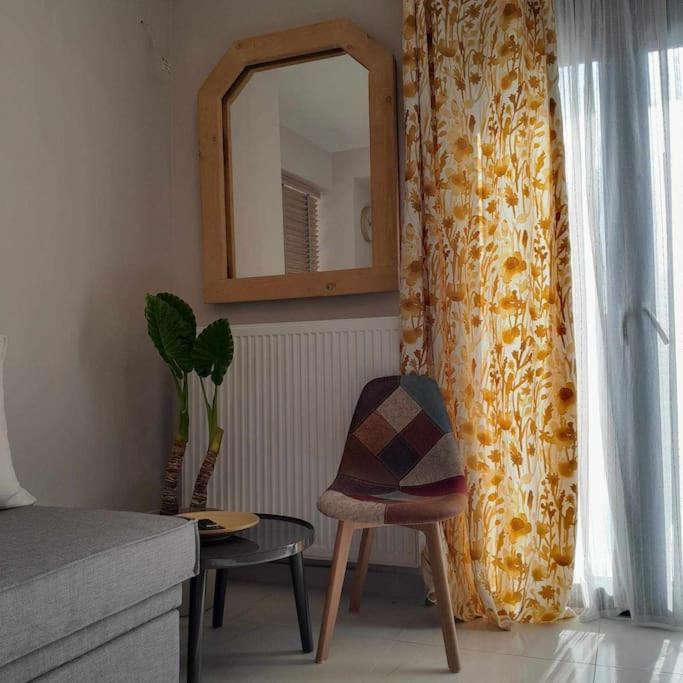 Apartment Helios Cozyhome Thessaloniki