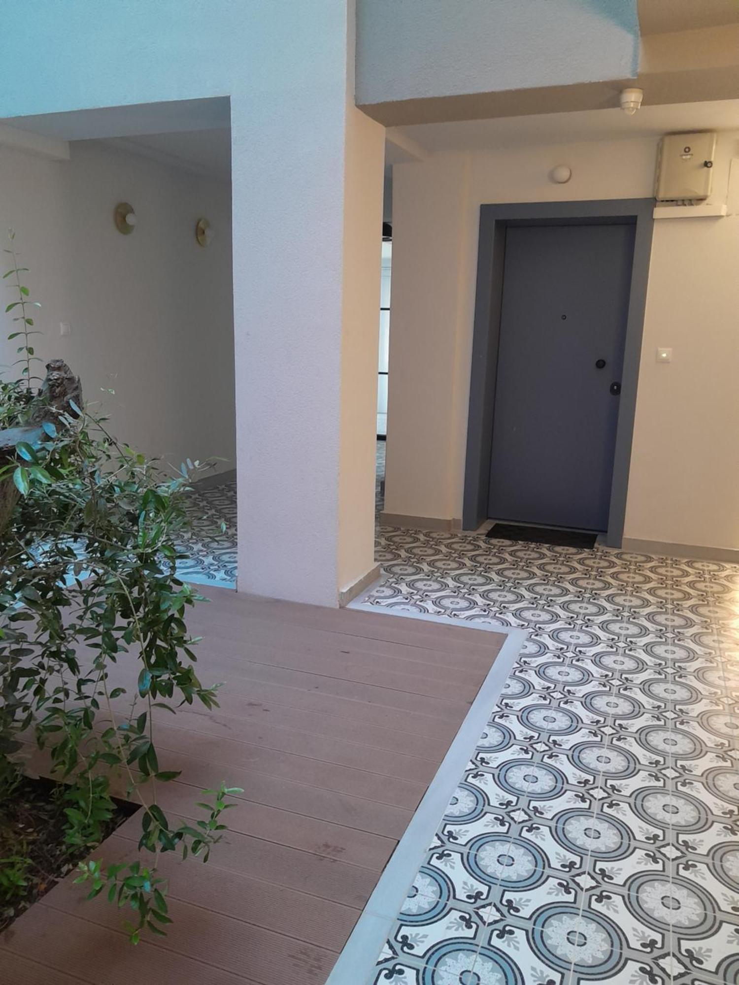Helios Cozyhome Apartment *